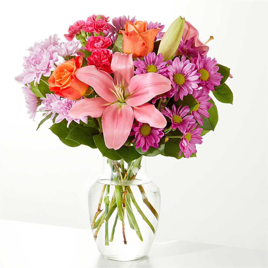 One and Only Bouquet – Cheapflowers.com, Tontitown AR