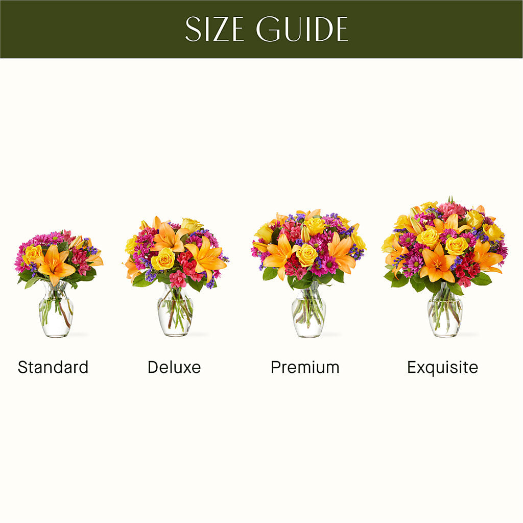 Colorful Visions Bouquet – Cheapflowers.com, Tontitown AR