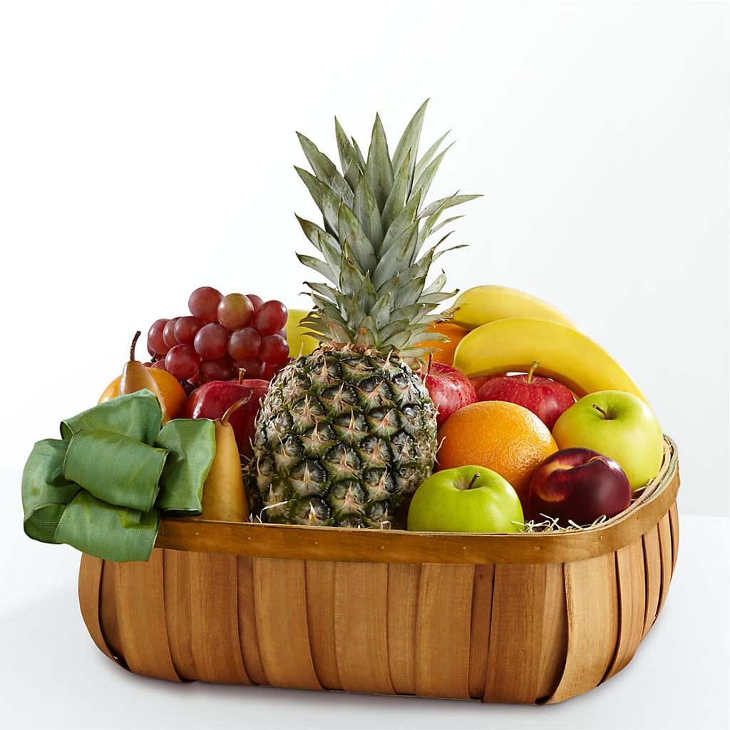 Gracious Gift Fruit Basket – Cheapflowers.com, Tontitown AR