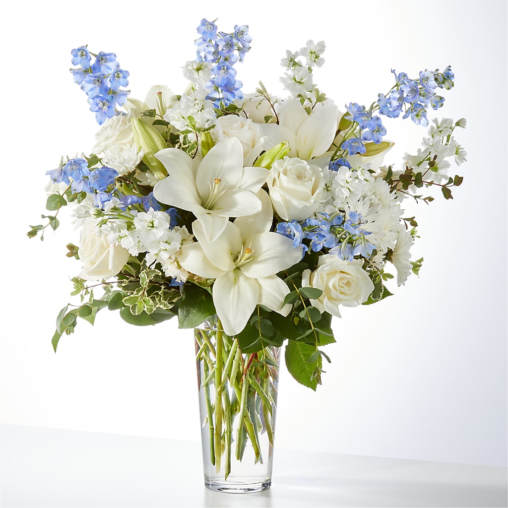 Peace of Mind Bouquet – Cheapflowers.com, Tontitown AR