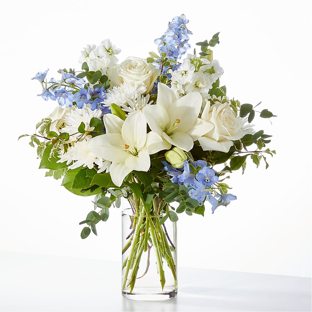 Peace of Mind Bouquet – Cheapflowers.com, Tontitown AR