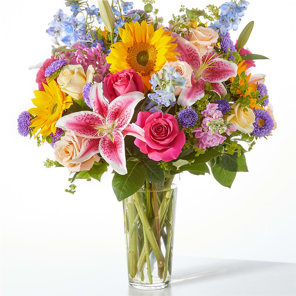 Dreamy Meadows Bouquet – Cheapflowers.com, Tontitown AR