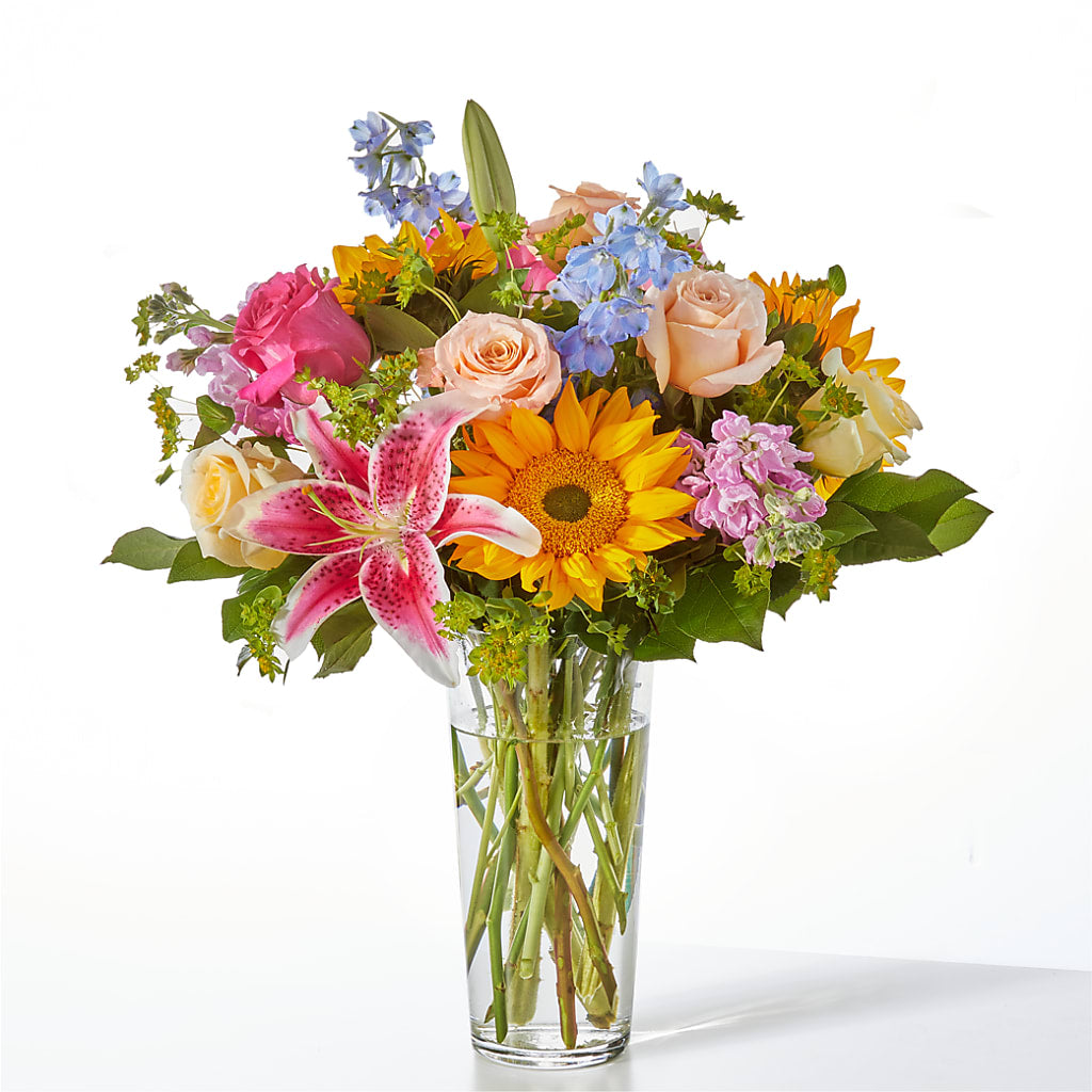 Dreamy Meadows Bouquet – Cheapflowers.com, Tontitown AR