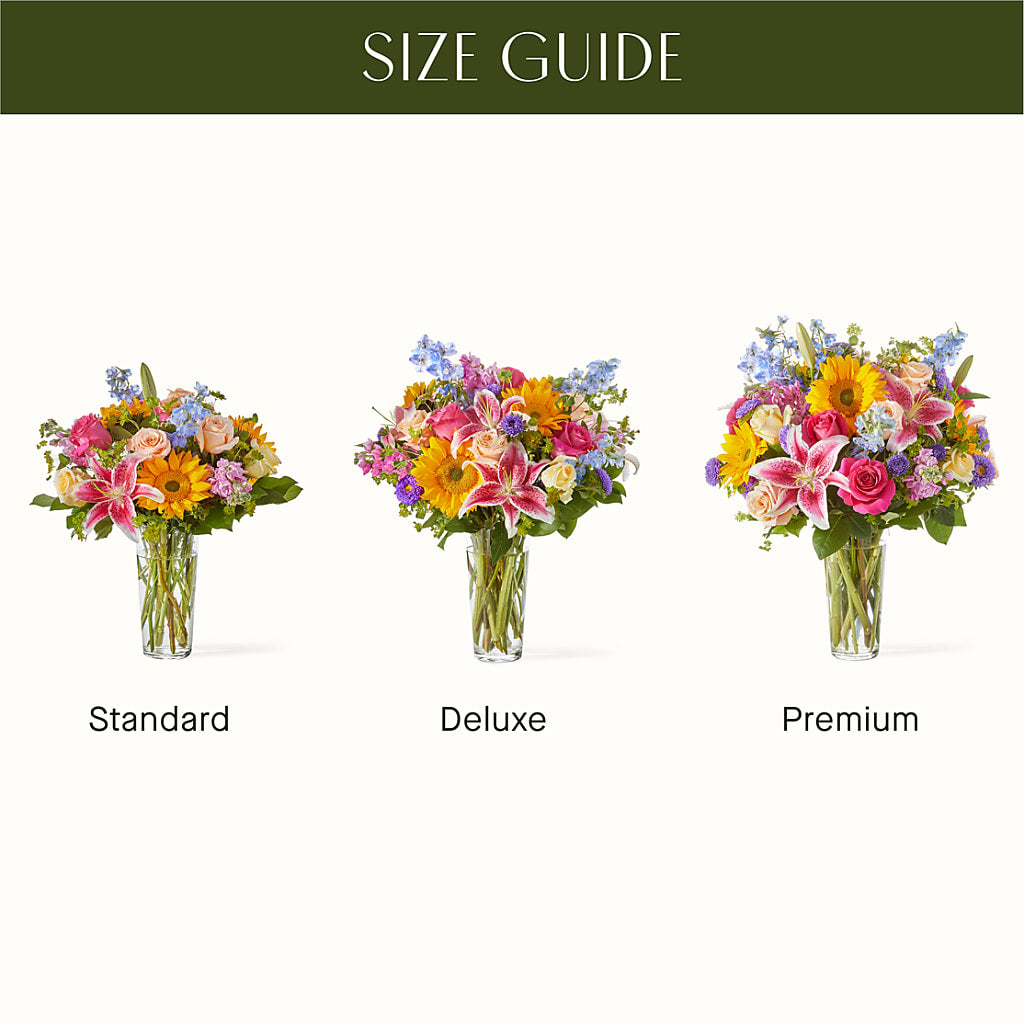 Dreamy Meadows Bouquet – Cheapflowers.com, Tontitown AR