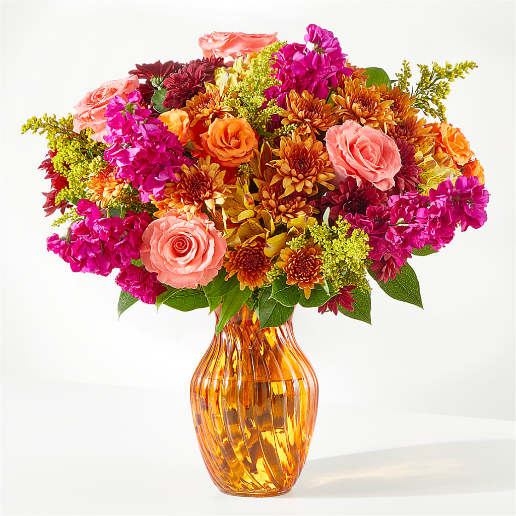 Amber Muse Bouquet – Cheapflowers.com, Tontitown AR