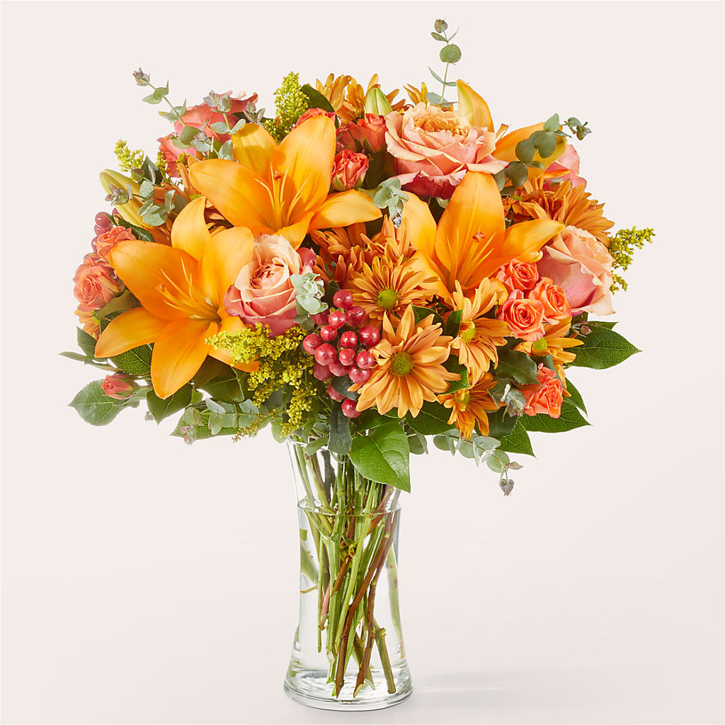 Harvest Hayride Bouquet – Cheapflowers.com, Tontitown AR