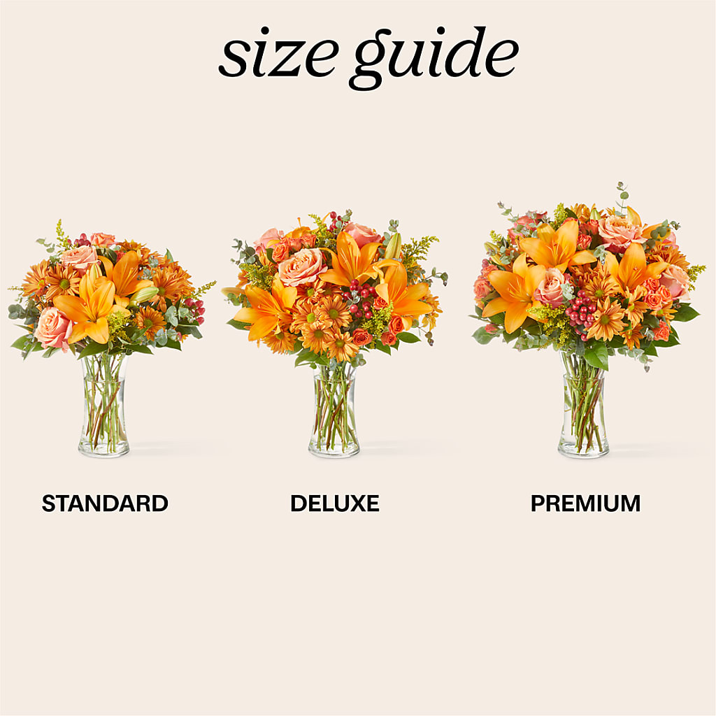Harvest Hayride Bouquet – Cheapflowers.com, Tontitown AR