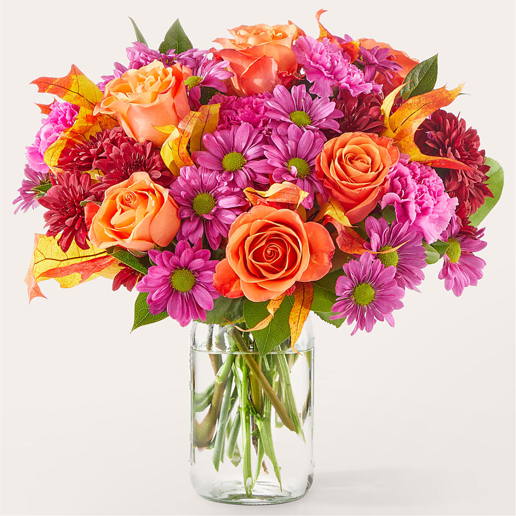 Mum's the Word Bouquet – Cheapflowers.com, Tontitown AR