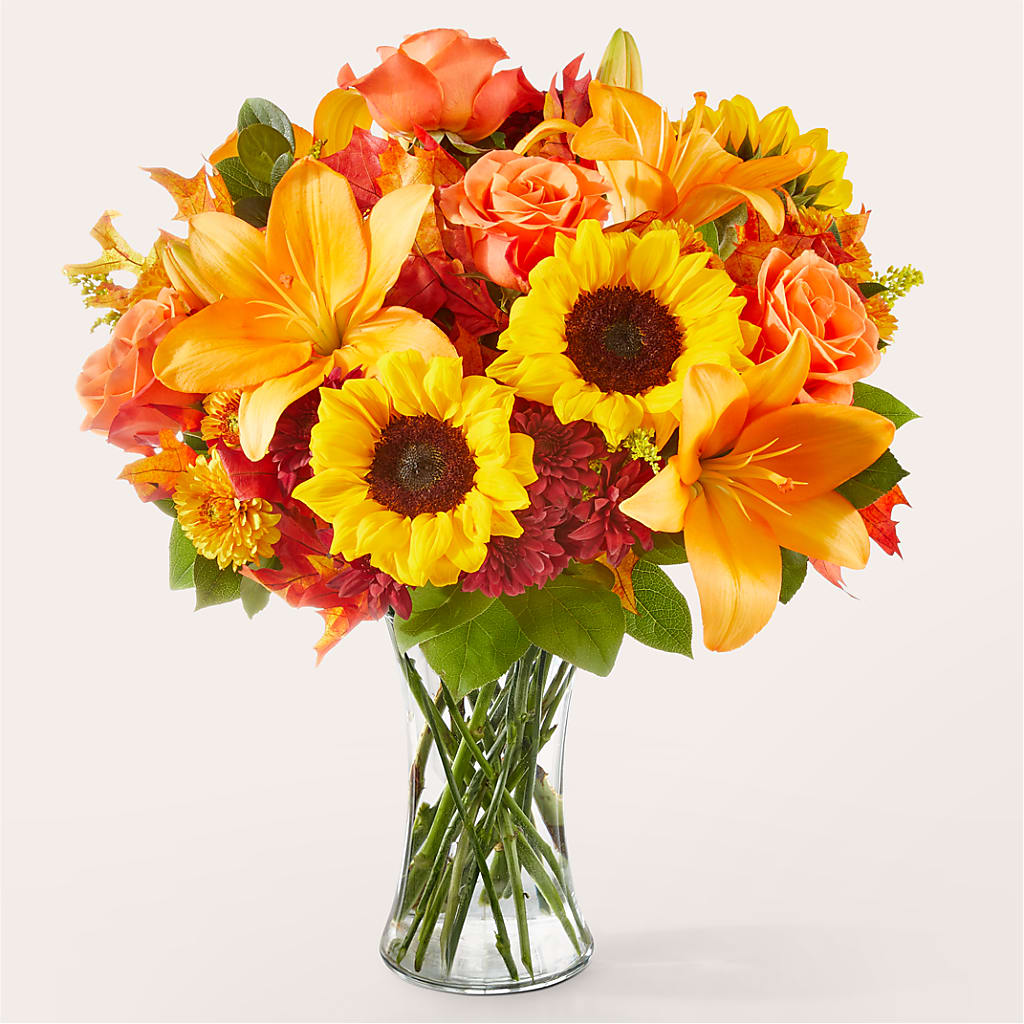 Sunny Side Bouquet – Cheapflowers.com, Tontitown AR