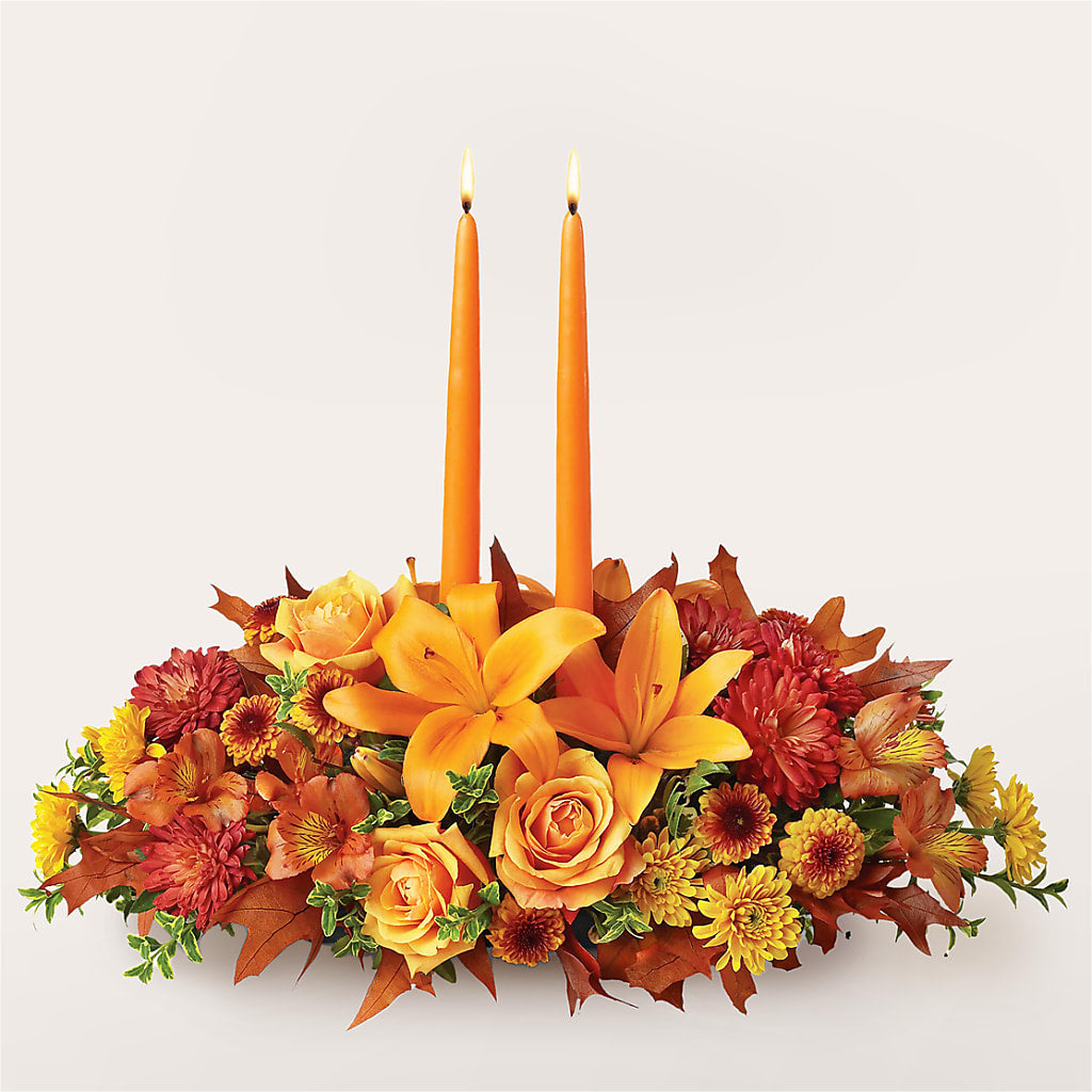 Traditions Centerpiece – Cheapflowers.com, Tontitown AR