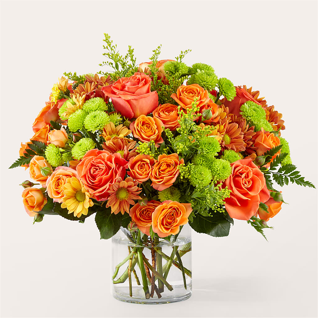 The Farmhouse Bouquet – Cheapflowers.com, Tontitown AR