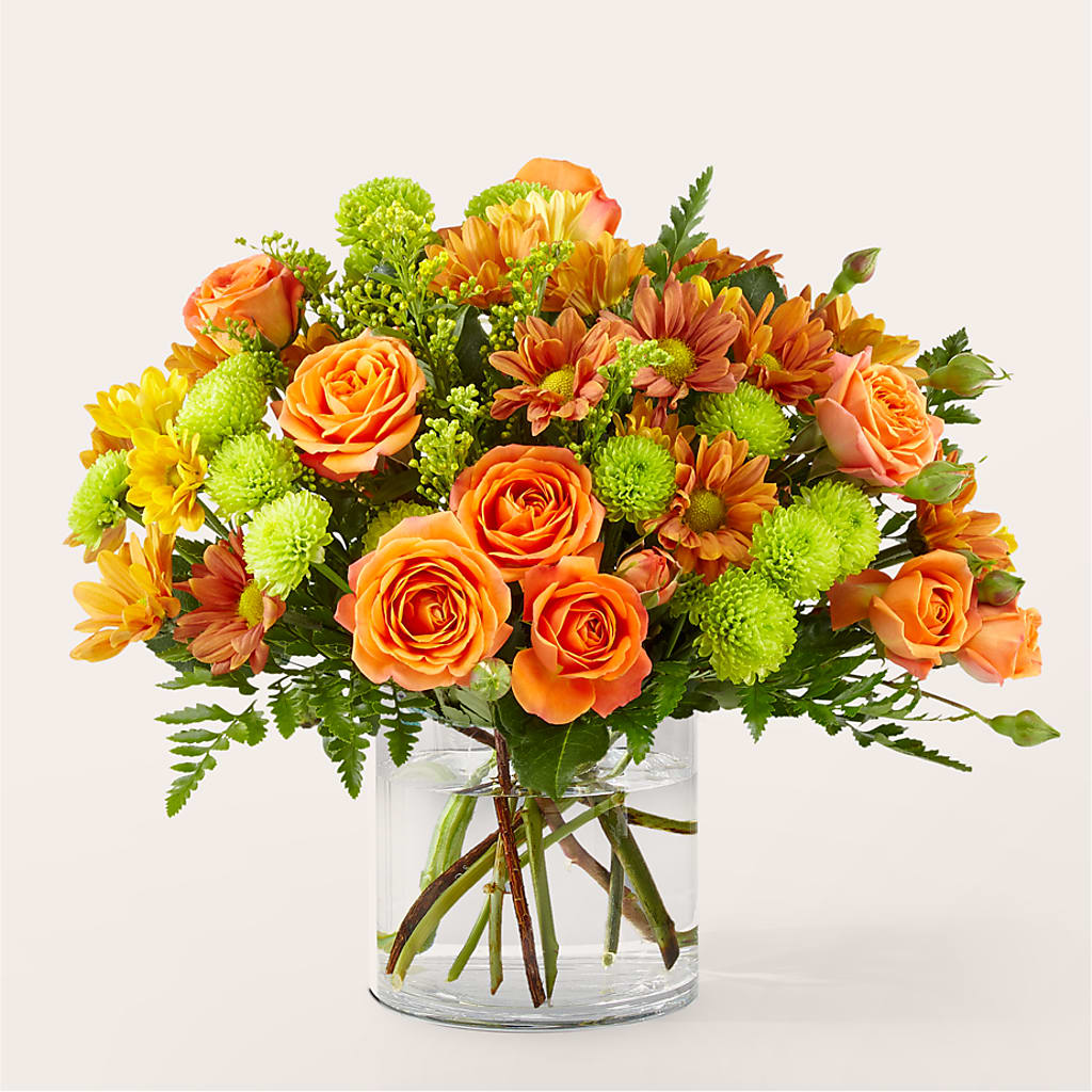 The Farmhouse Bouquet – Cheapflowers.com, Tontitown AR