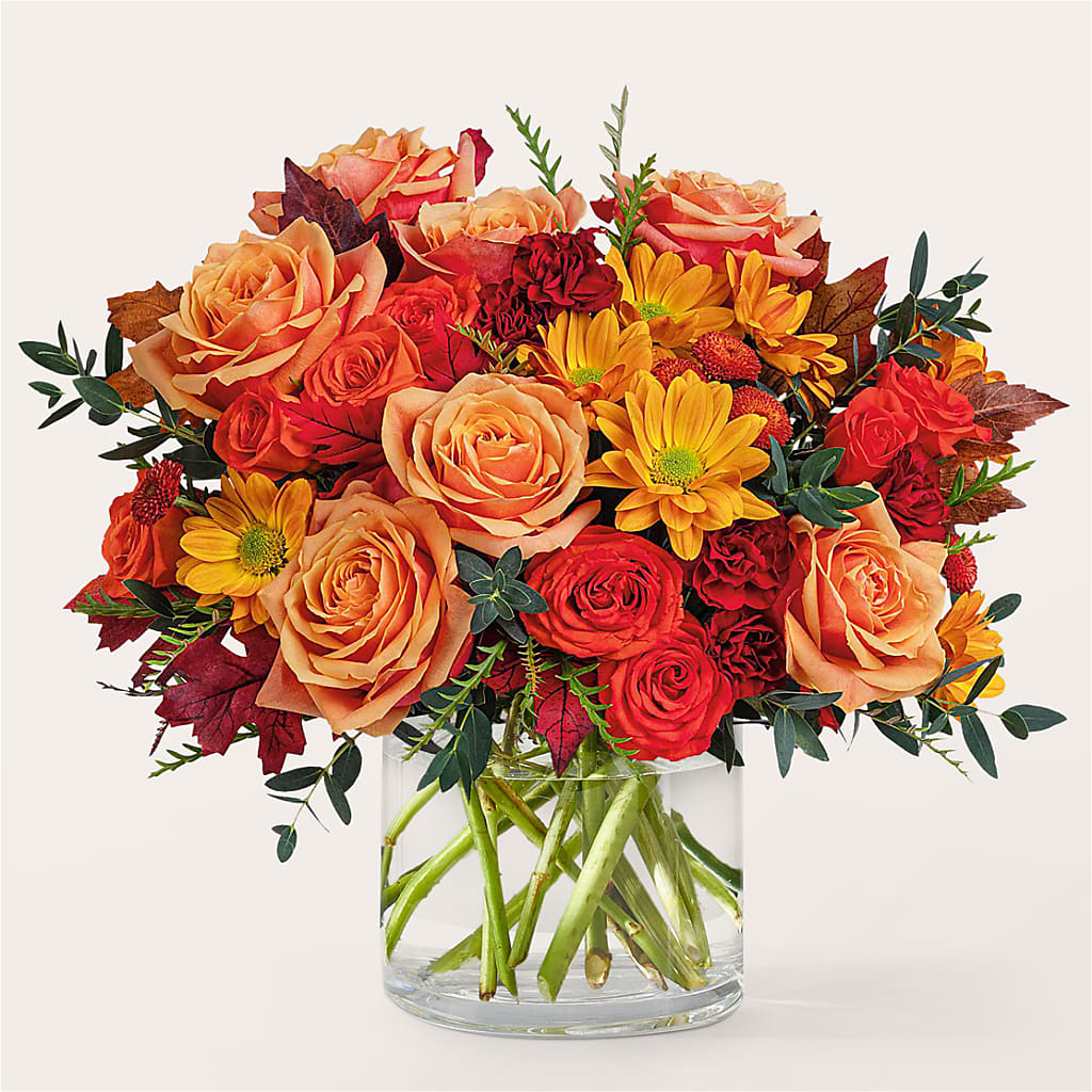 Sweet as Cinnamon Bouquet – Cheapflowers.com, Tontitown AR