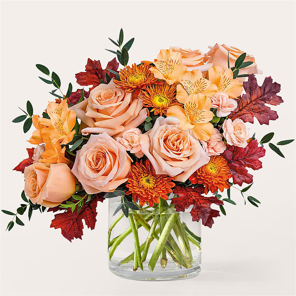 Spiced Latte Bouquet – Cheapflowers.com, Tontitown AR