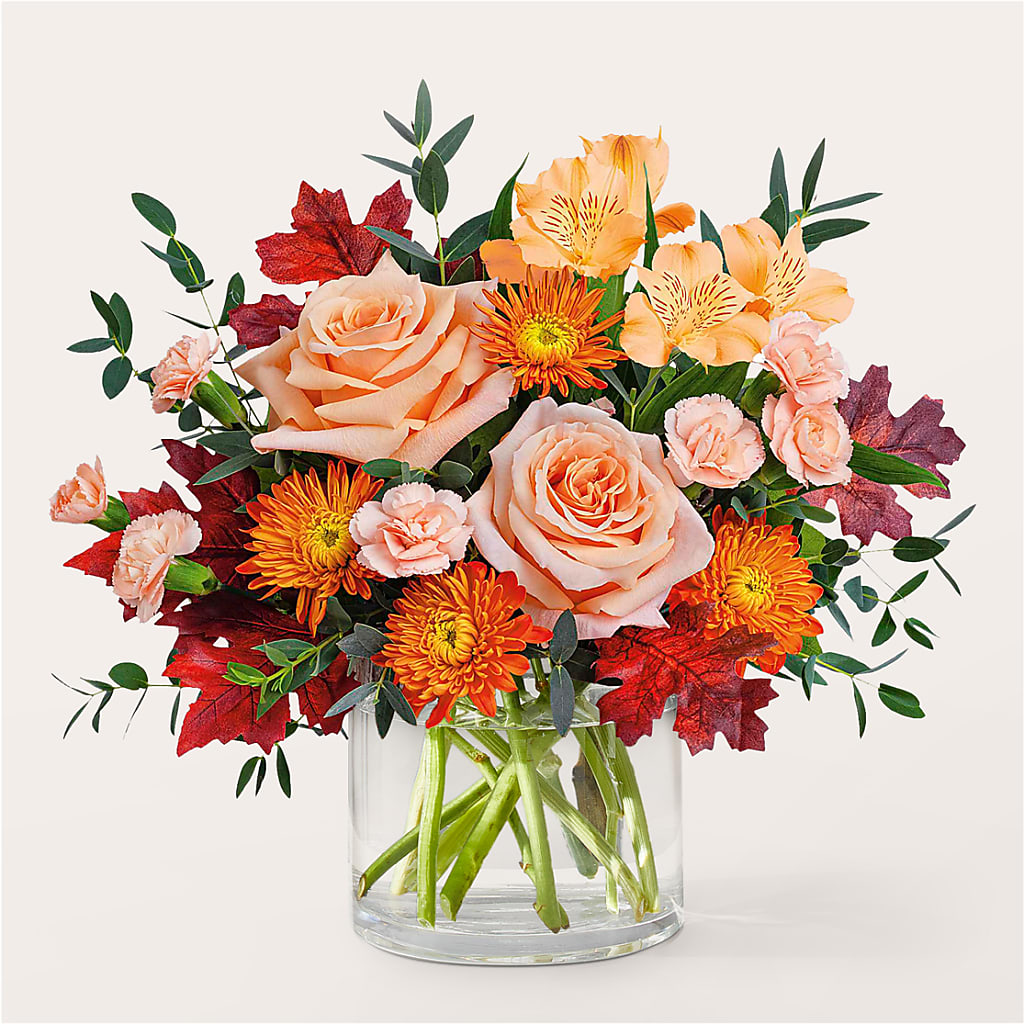Spiced Latte Bouquet – Cheapflowers.com, Tontitown AR