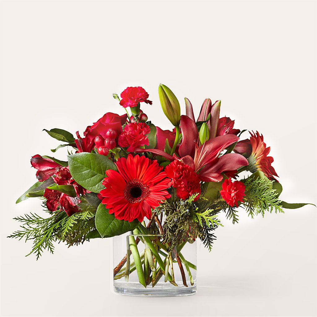 Friendsmas Bouquet – Cheapflowers.com, Tontitown AR