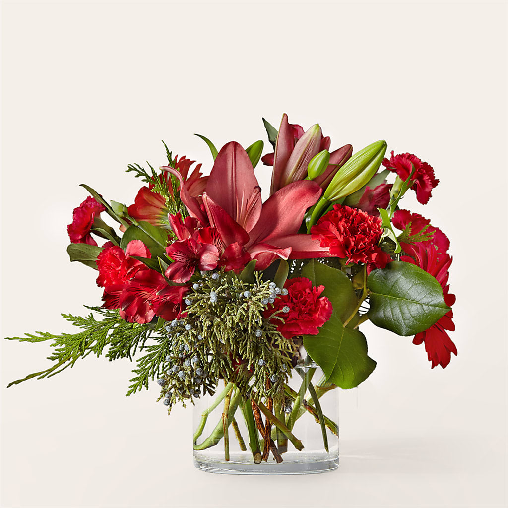 Friendsmas Bouquet – Cheapflowers.com, Tontitown AR