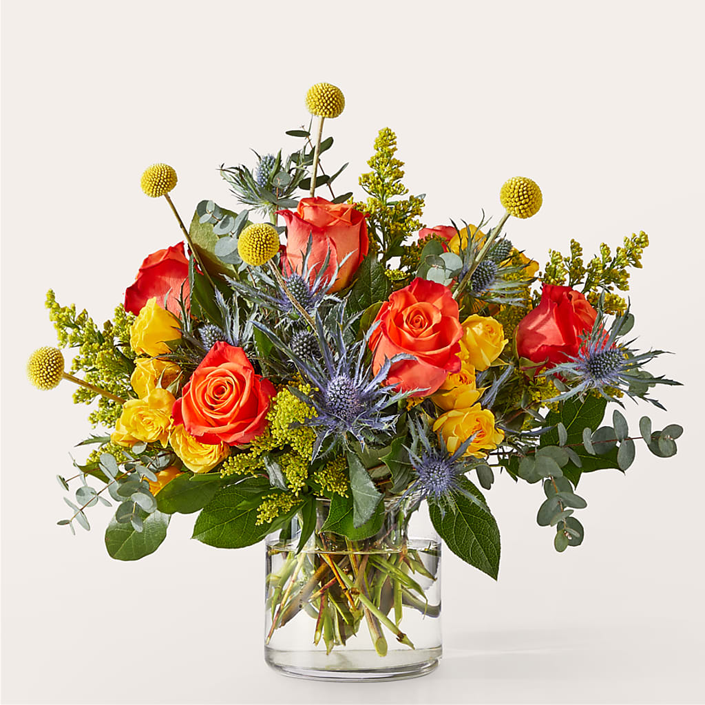 Disco Bouquet – Cheapflowers.com, Tontitown AR