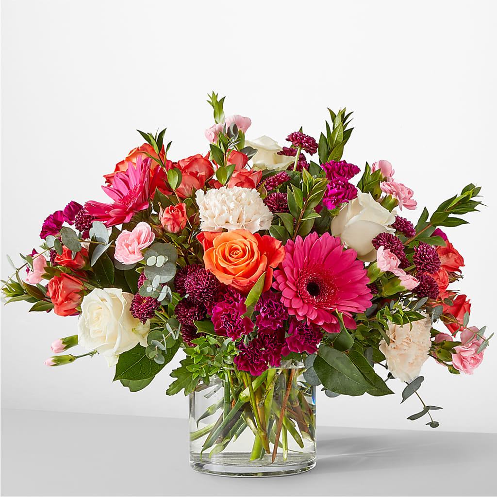 Smell the Roses Bouquet – Cheapflowers.com, Tontitown AR