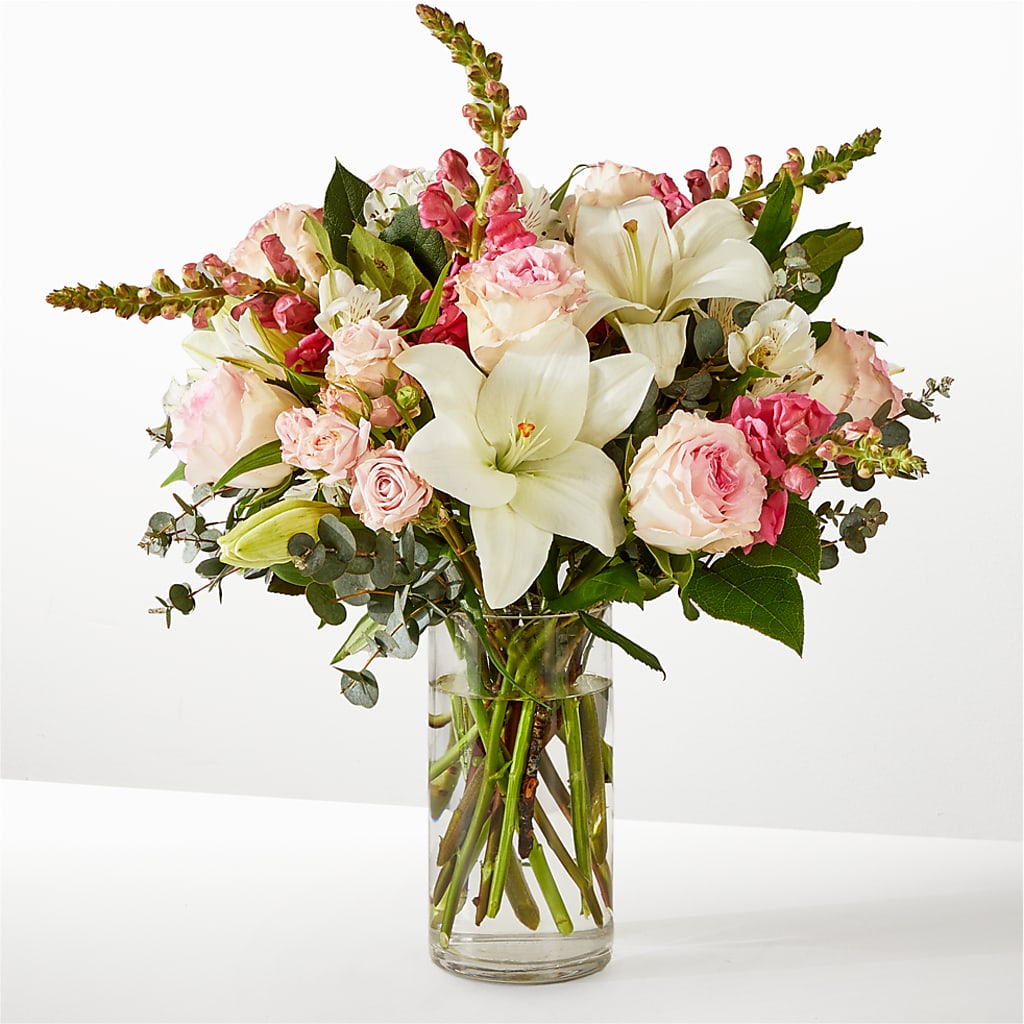 Ballet Slippers Bouquet – Cheapflowers.com, Tontitown AR
