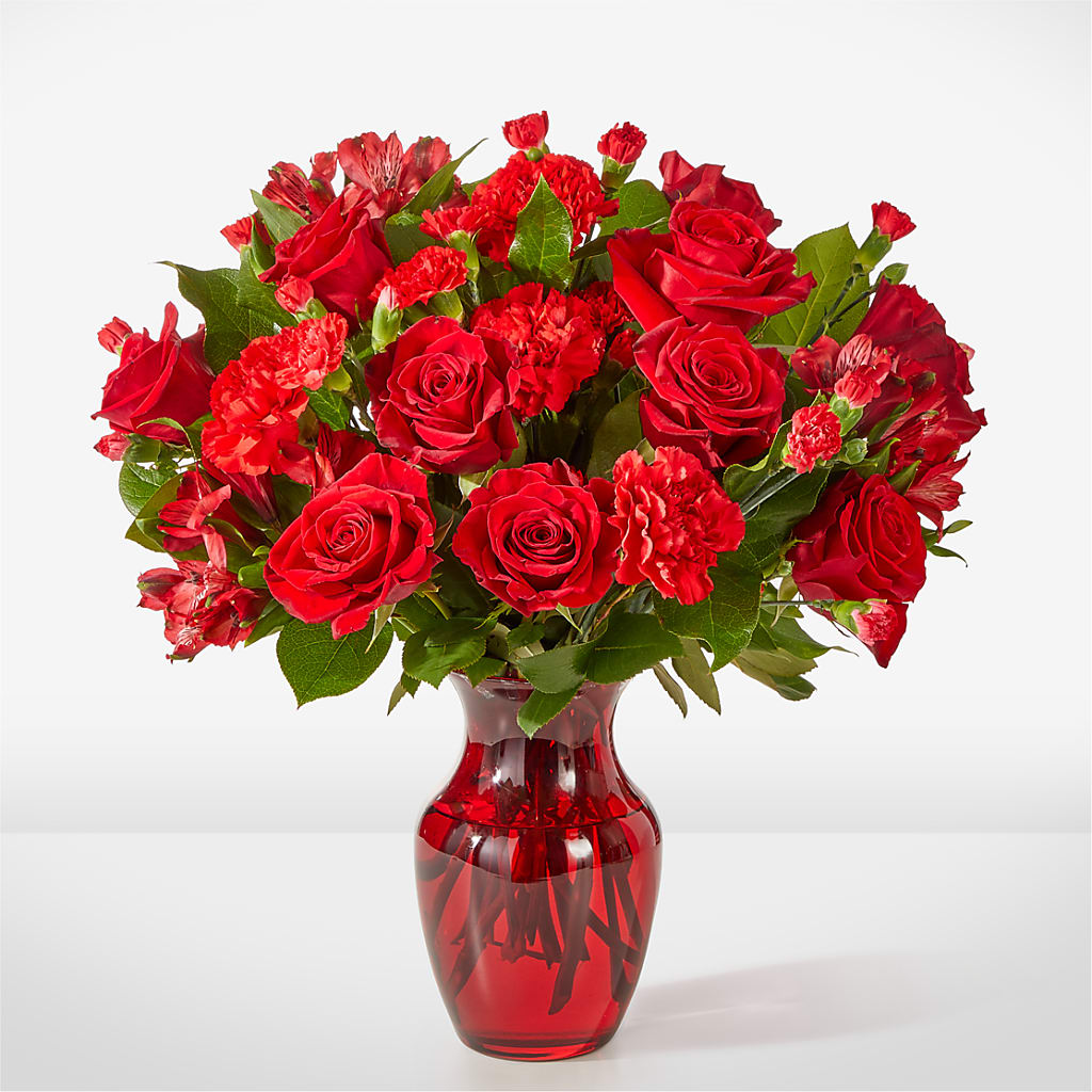 The Heartstrings Bouquet – Cheapflowers.com, Tontitown AR