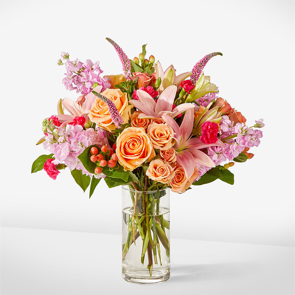 Bisous Bouquet – Cheapflowers.com, Tontitown AR
