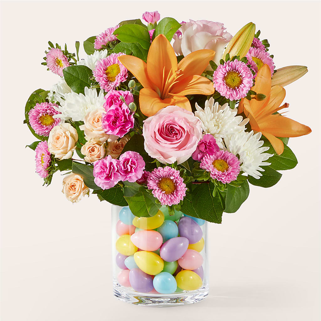 Hop to It Bouquet – Cheapflowers.com, Tontitown AR
