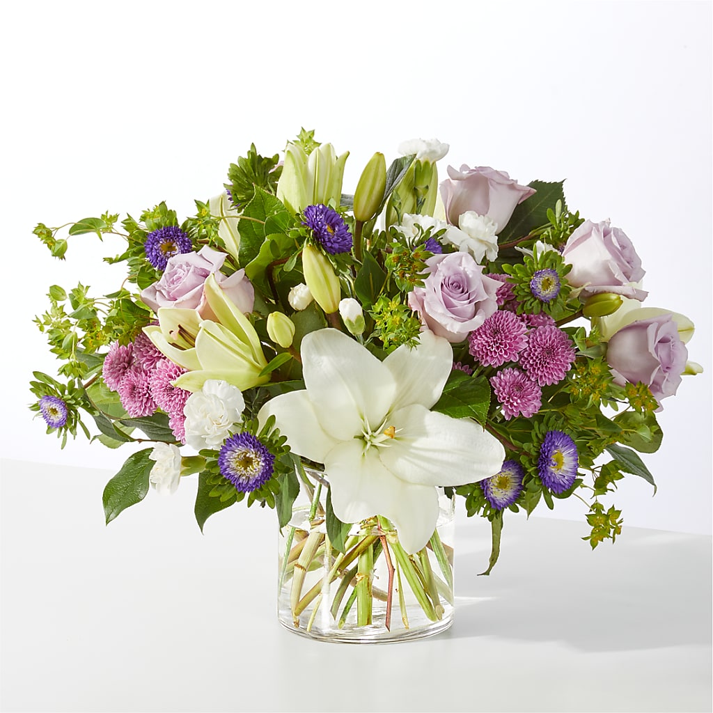 April Showers Bouquet – Cheapflowers.com, Tontitown AR