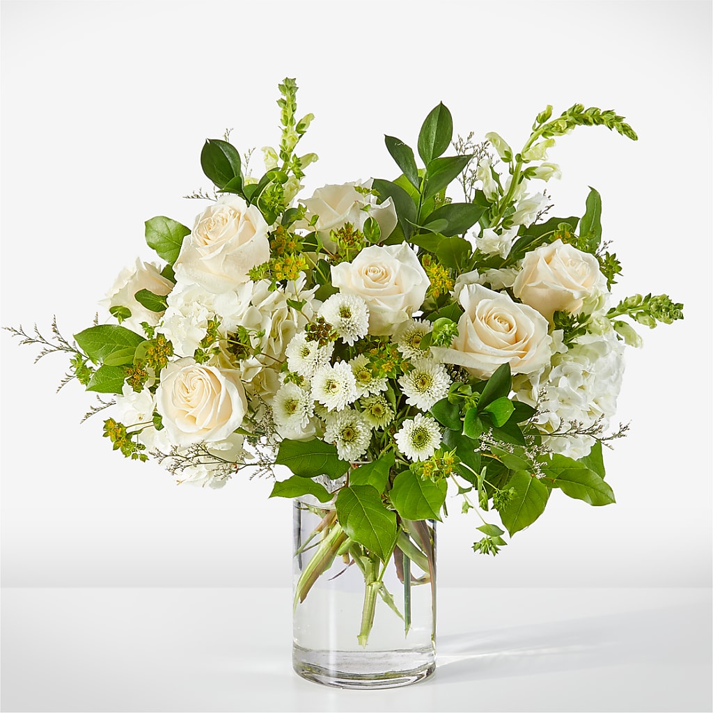 Hint of Vanilla Bouquet – Cheapflowers.com, Tontitown AR