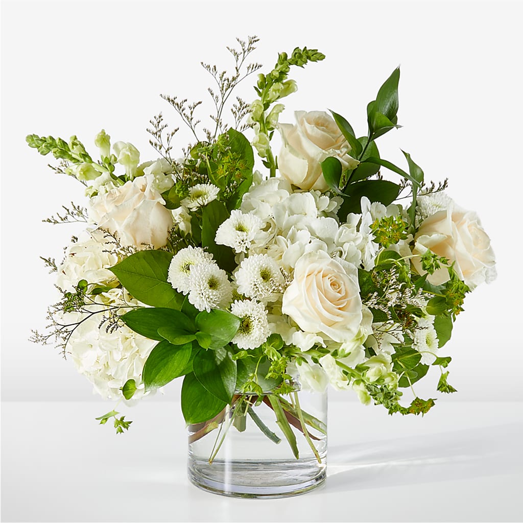 Hint of Vanilla Bouquet – Cheapflowers.com, Tontitown AR