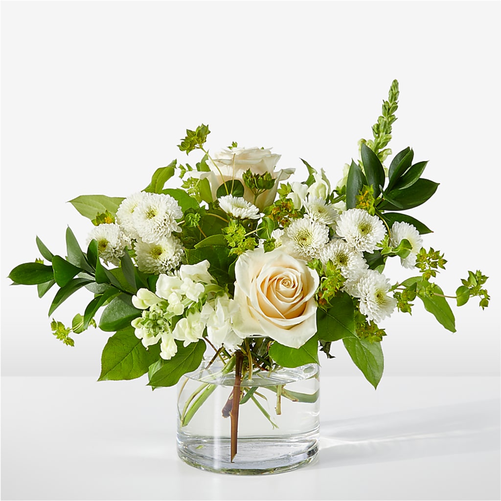 Hint of Vanilla Bouquet – Cheapflowers.com, Tontitown AR