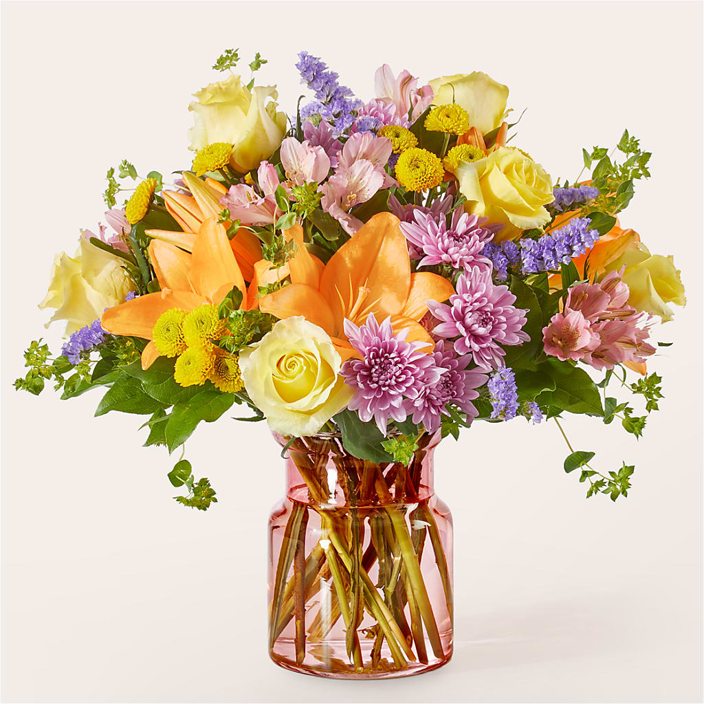 Lucky Charm Bouquet – Cheapflowers.com, Tontitown AR