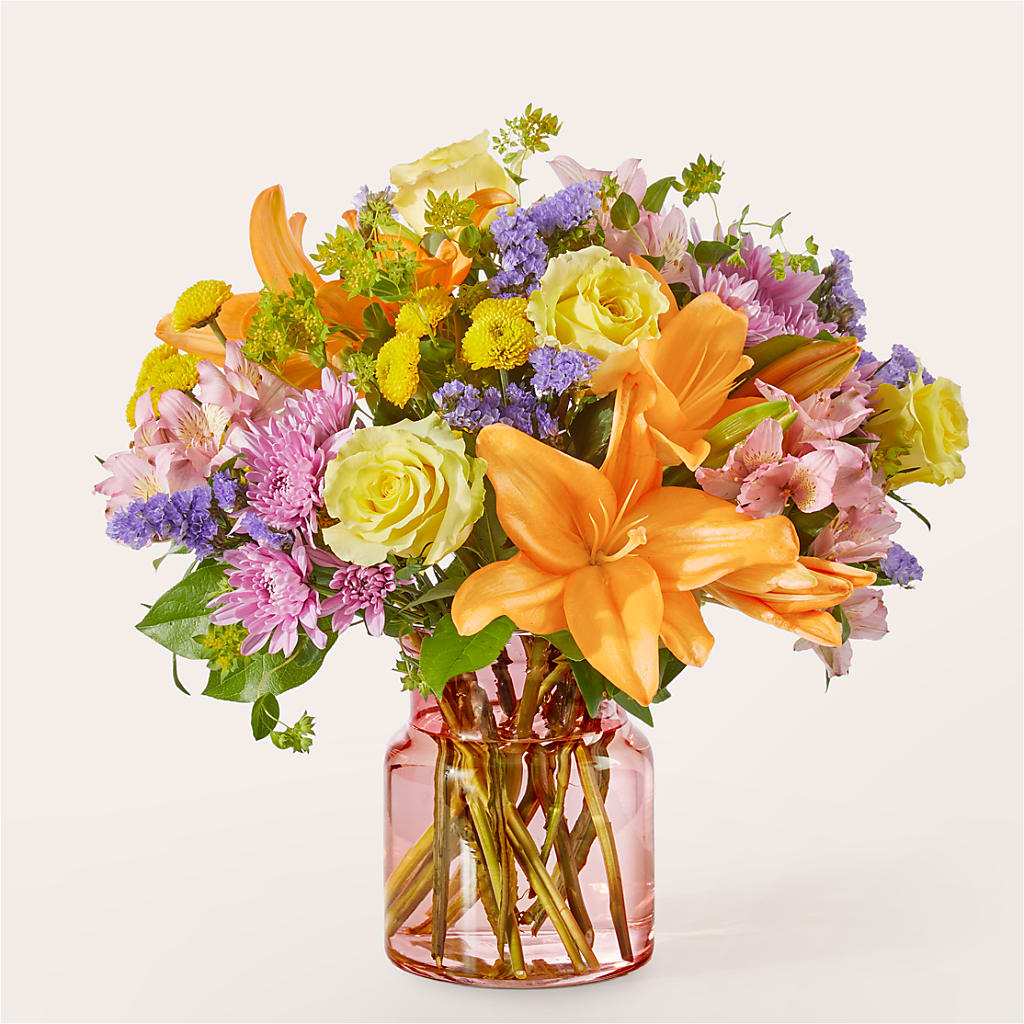 Lucky Charm Bouquet – Cheapflowers.com, Tontitown AR
