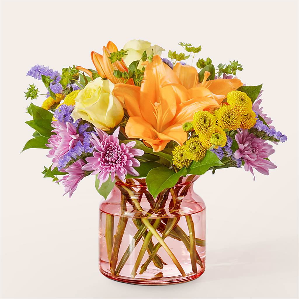 Lucky Charm Bouquet – Cheapflowers.com, Tontitown AR