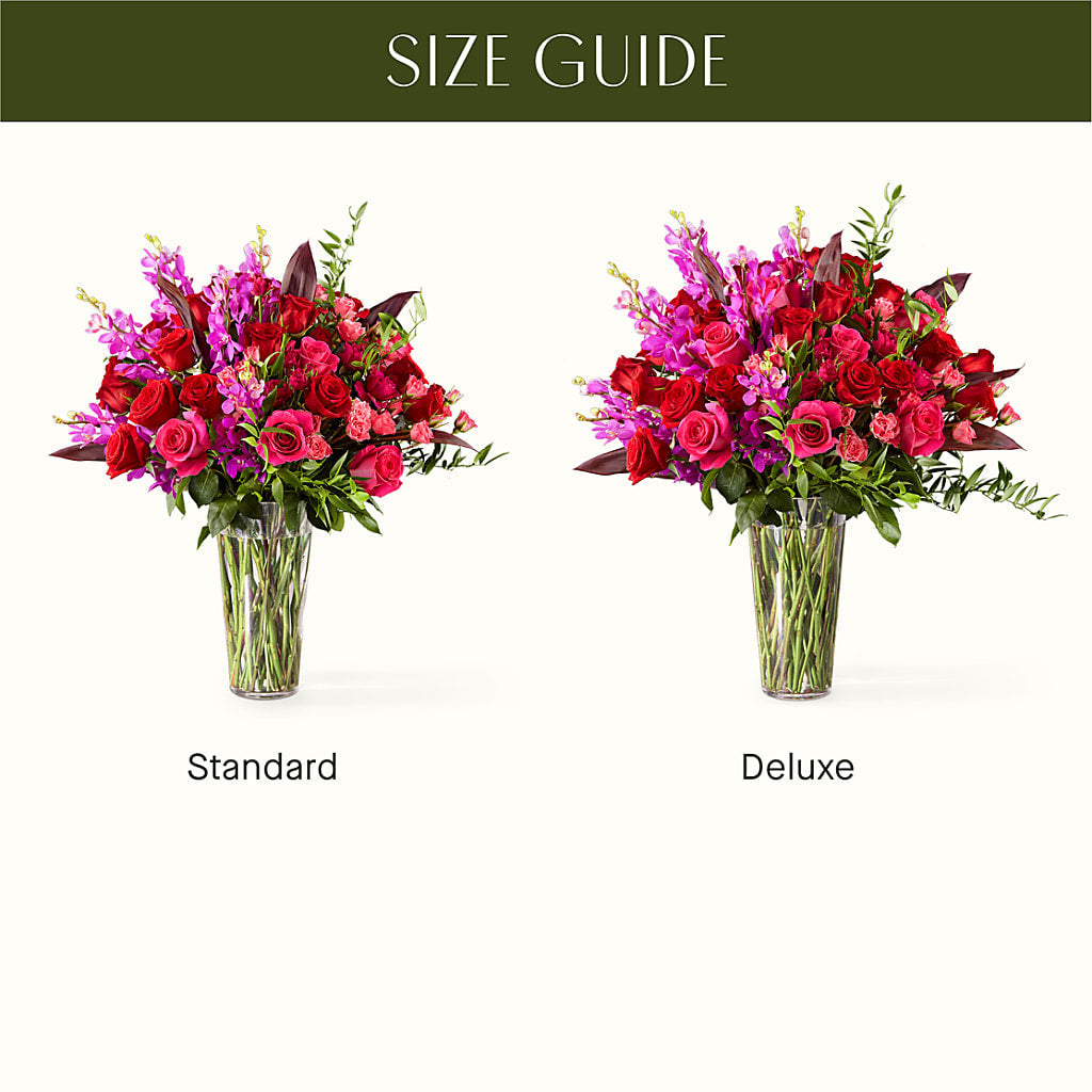 The Honeymoon – Cheapflowers.com, Tontitown AR