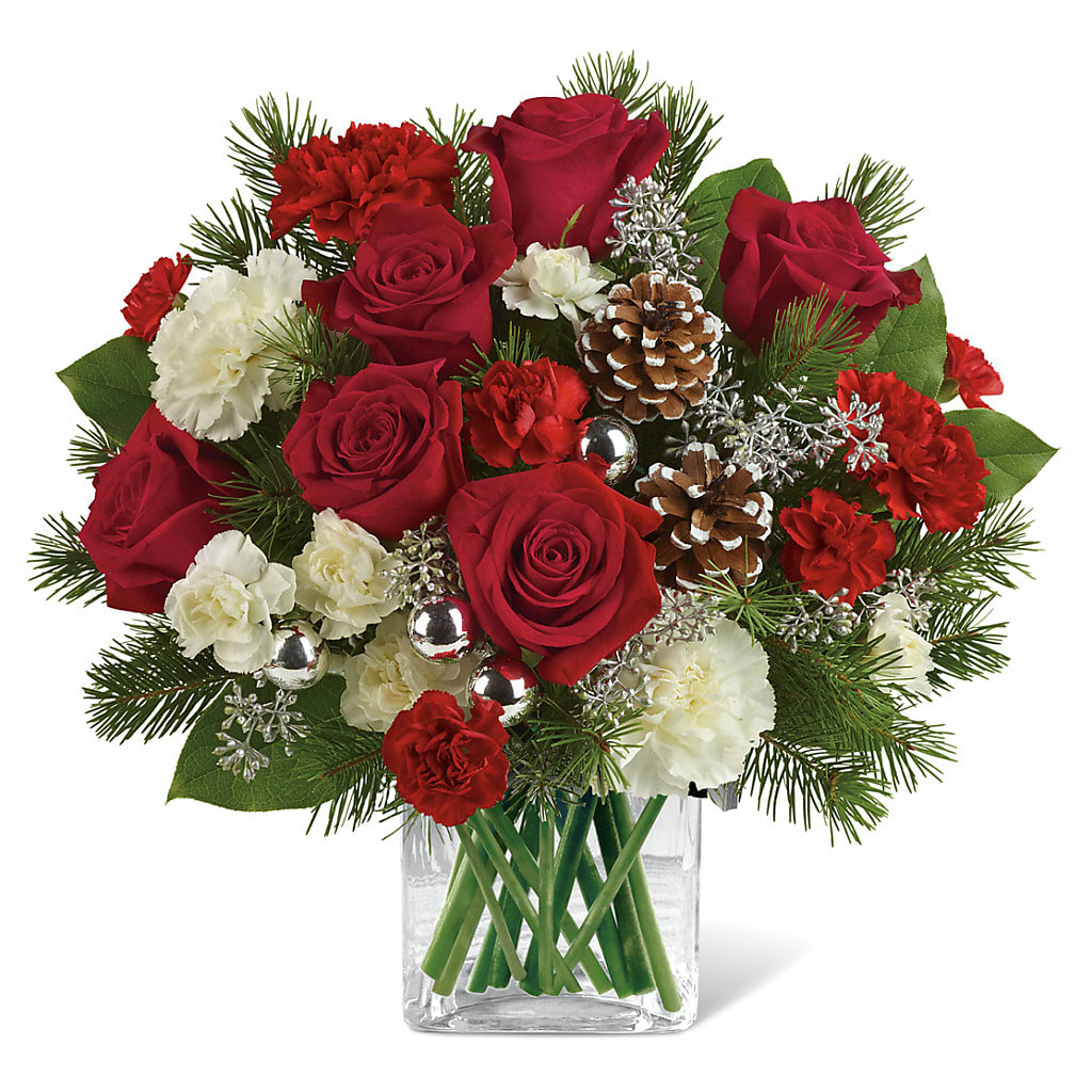 Woodland Wonder Bouquet – Cheapflowers.com, Tontitown AR
