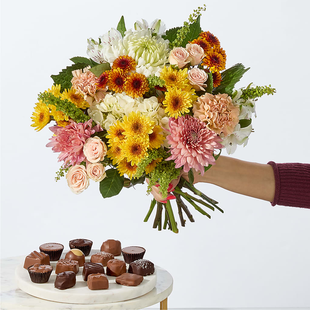 Fall Celebration Bouquet –  Cheapflowers.com, Tontitown AR