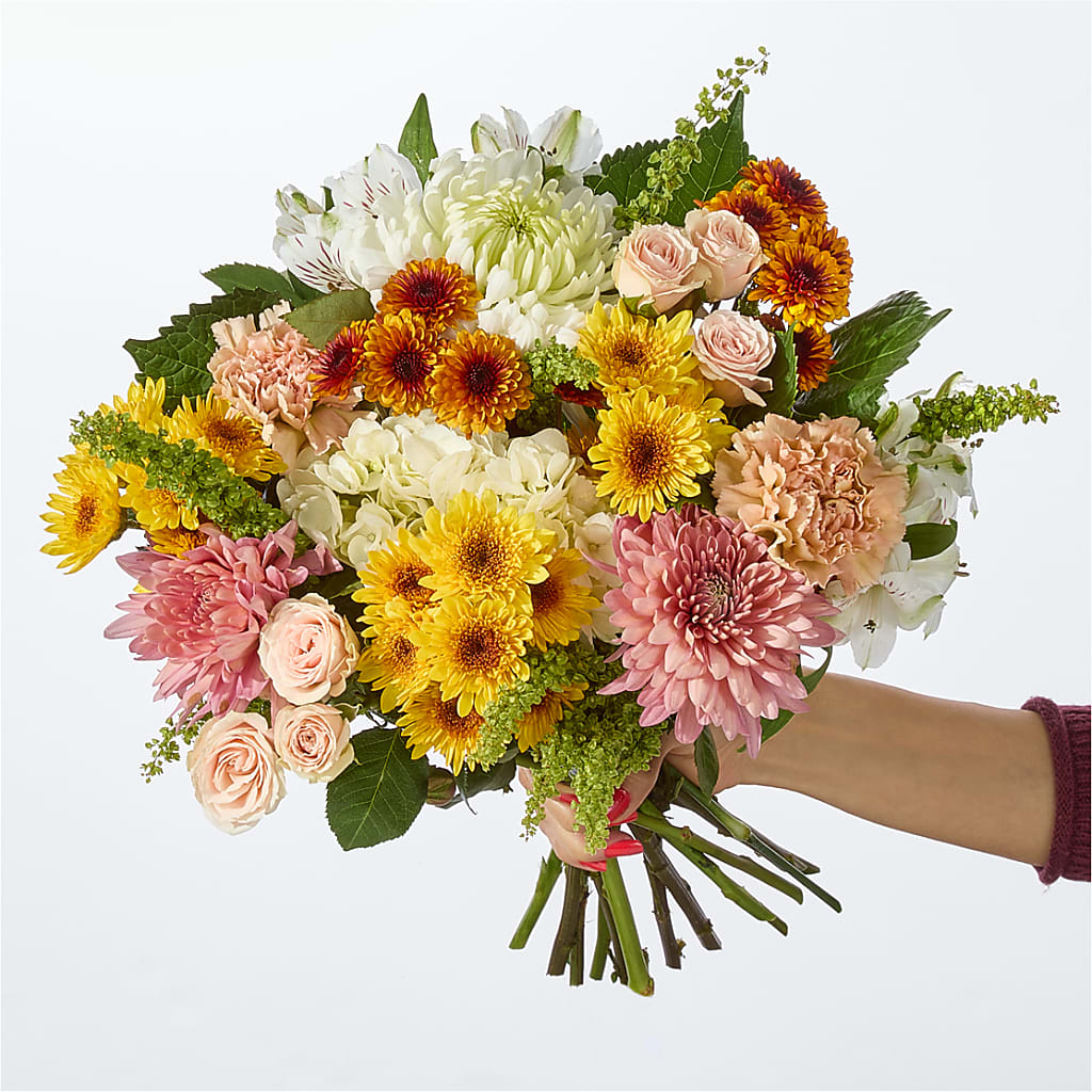 Fall Celebration Bouquet –  Cheapflowers.com, Tontitown AR