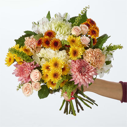 Fall Celebration Bouquet –  Cheapflowers.com, Tontitown AR