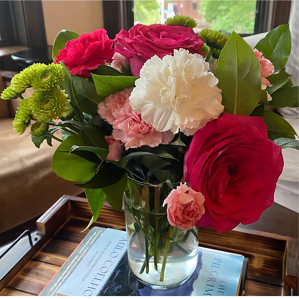 Sweet & Pretty Bouquet –  Cheapflowers.com, Tontitown AR