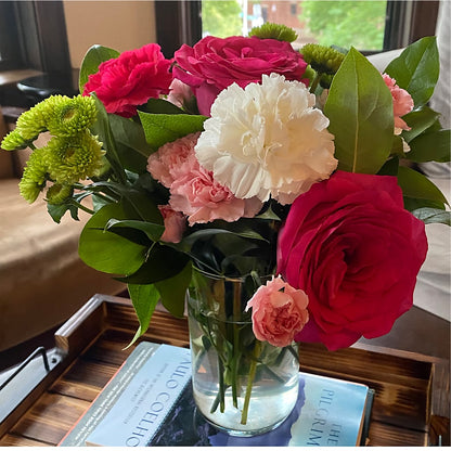 Sweet & Pretty Bouquet –  Cheapflowers.com, Tontitown AR