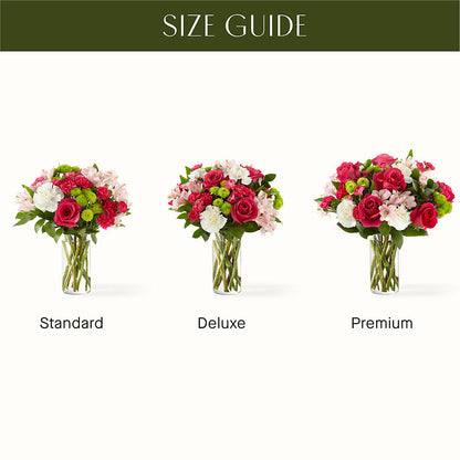 Sweet & Pretty Bouquet –  Cheapflowers.com, Tontitown AR