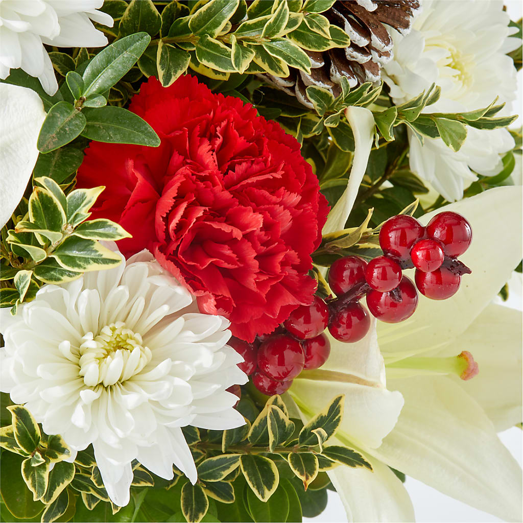 Festive Moments Tree –  Cheapflowers.com, Tontitown AR