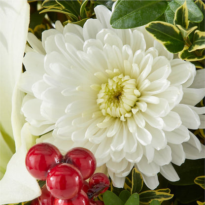 Festive Moments Tree –  Cheapflowers.com, Tontitown AR