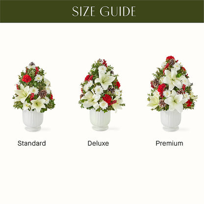 Festive Moments Tree –  Cheapflowers.com, Tontitown AR