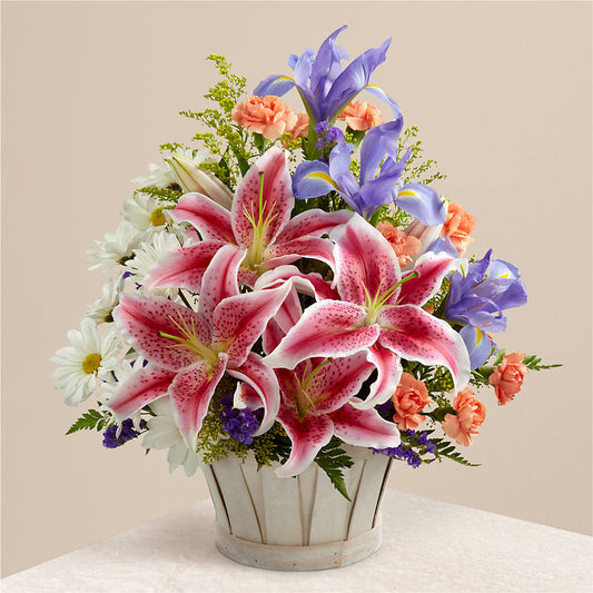 The Wondrous Nature Bouquet –  Cheapflowers.com, Tontitown AR