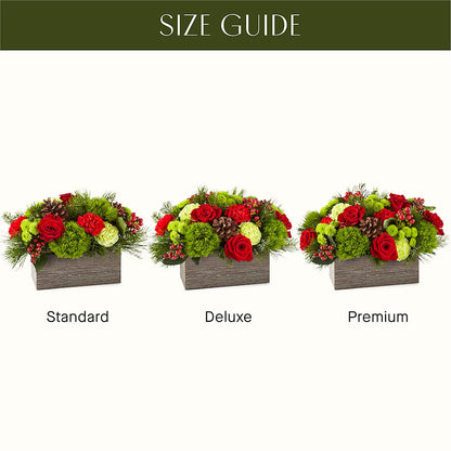 Bundled Up Bouquet –  Cheapflowers.com, Tontitown AR