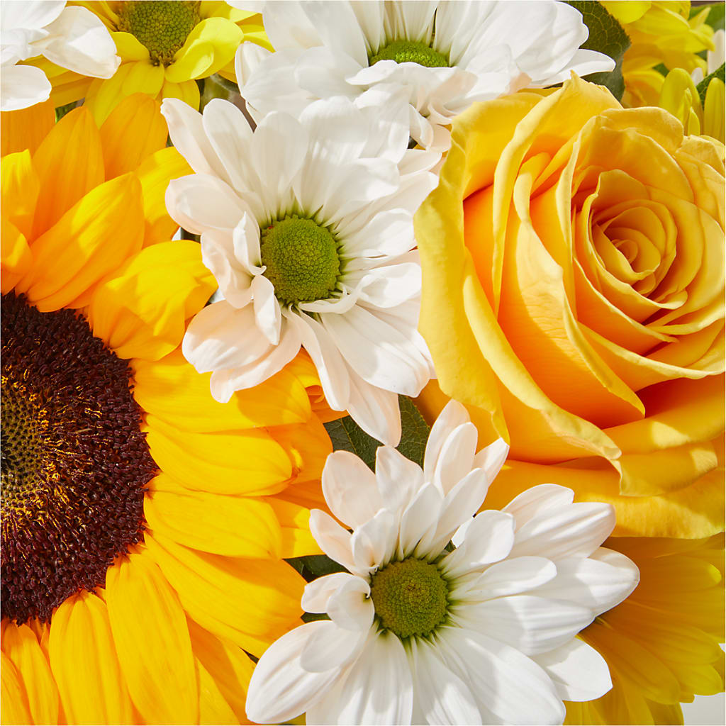 Be Happy Bouquet –  Cheapflowers.com, Tontitown AR