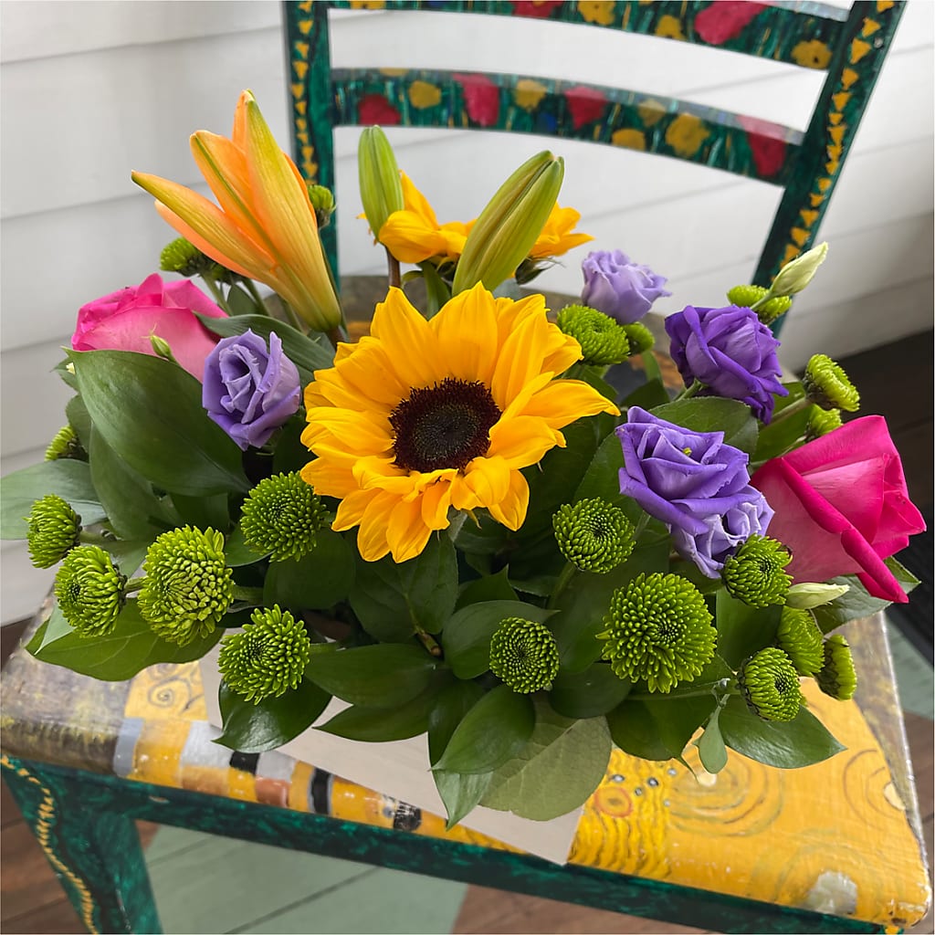 Best Day Box Bouquet –  Cheapflowers.com, Tontitown AR