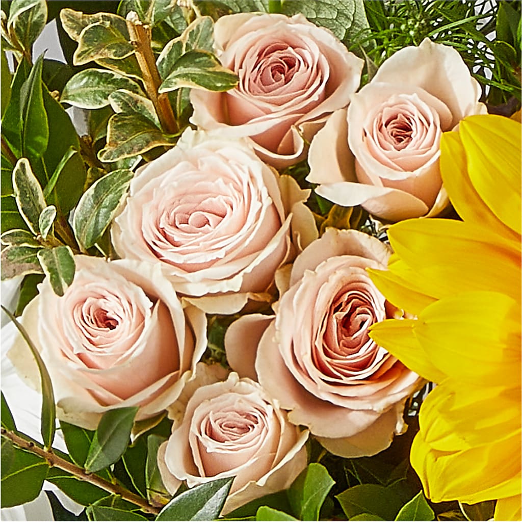 The Good Life Bouquet –  Cheapflowers.com, Tontitown AR